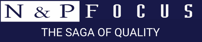 N & P Focus Cleaning Logo